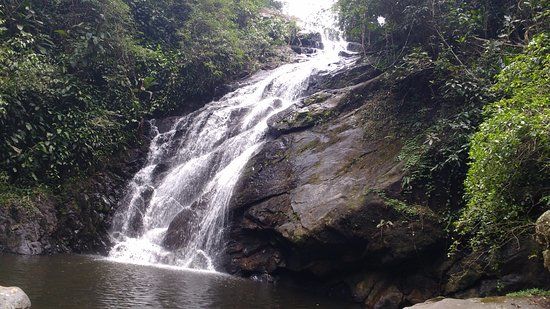 Cachoeira do Mendanha