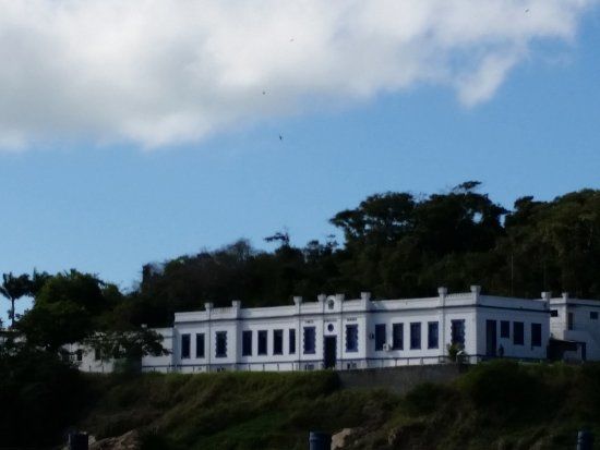 Marechal Hermes Fort